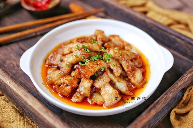 醬蒸五花肉的做法-家常味蒸菜譜-易網健康養生網 醬蒸五花肉的做法-家常味蒸菜譜