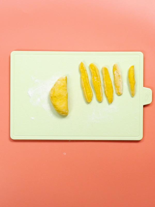 螃蟹南瓜包的做法-甜味蒸菜譜-易網健康養生網 螃蟹南瓜包的做法-甜味蒸菜譜