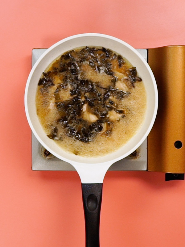 片兒川的做法-咸鮮味煮菜譜-易網健康養生網 片兒川的做法-咸鮮味煮菜譜