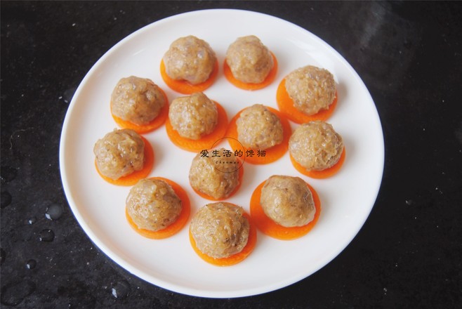 清蒸蝦丸的做法-家常味蒸菜譜-易網(wǎng)健康養(yǎng)生網(wǎng) 清蒸蝦丸的做法-家常味蒸菜譜