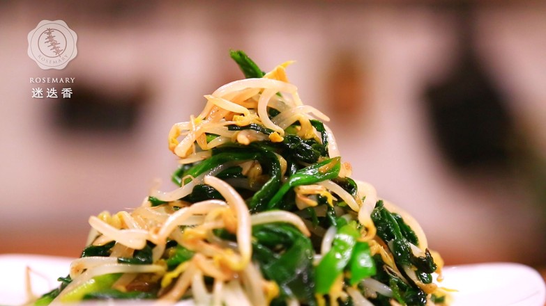 韭菜炒綠豆芽的做法-家常味炒菜譜-易網(wǎng)健康養(yǎng)生網(wǎng) 韭菜炒綠豆芽的做法-家常味炒菜譜