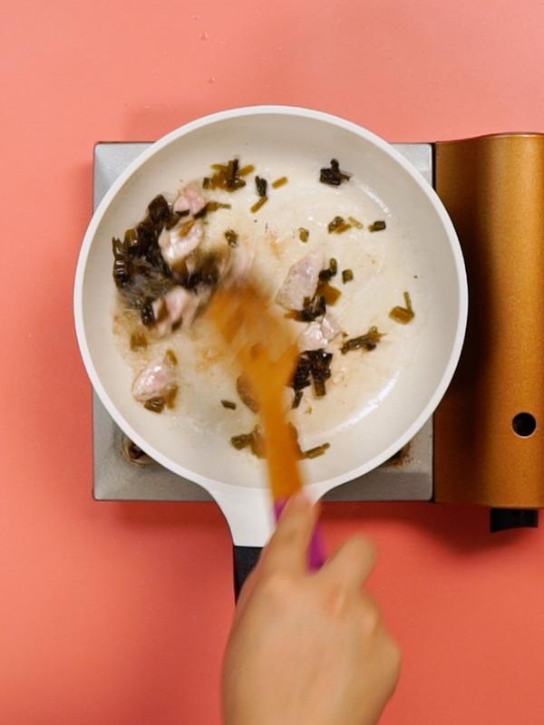 片兒川的做法-咸鮮味煮菜譜-易網健康養生網 片兒川的做法-咸鮮味煮菜譜