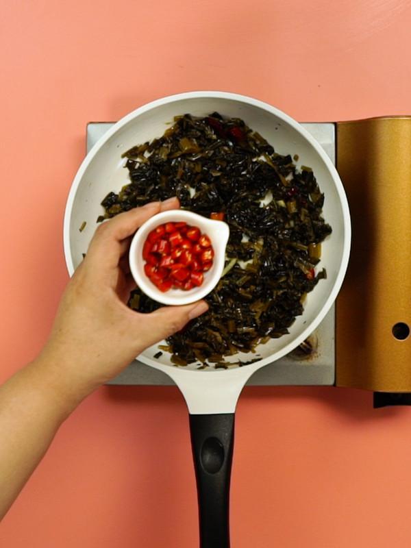 咸菜的做法-家常味炒菜譜-易網(wǎng)健康養(yǎng)生網(wǎng) 咸菜的做法-家常味炒菜譜