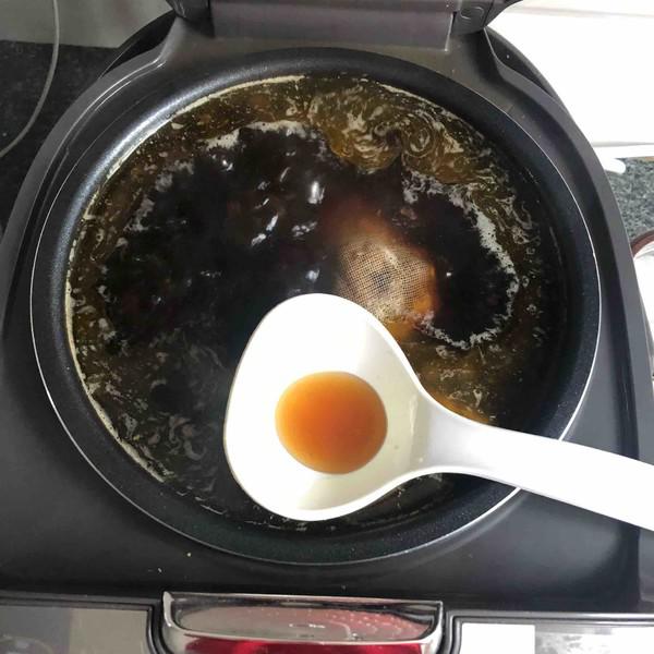 黑枸杞養生雞湯的做法-家常味煲菜譜-易網健康養生網 黑枸杞養生雞湯的做法-家常味煲菜譜