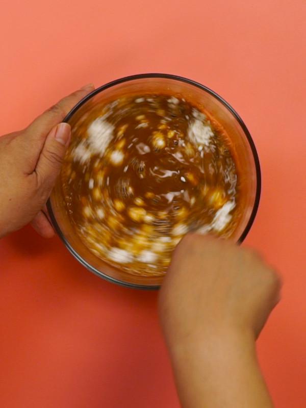 甜面醬的做法-甜味炒菜譜-易網(wǎng)健康養(yǎng)生網(wǎng) 甜面醬的做法-甜味炒菜譜