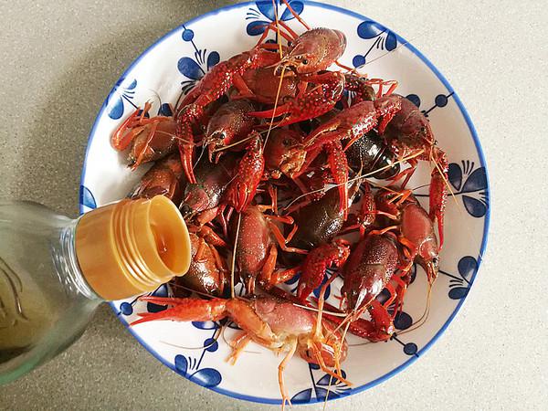 清蒸小龍蝦的做法-家常味蒸菜譜-易網健康養生網 清蒸小龍蝦的做法-家常味蒸菜譜