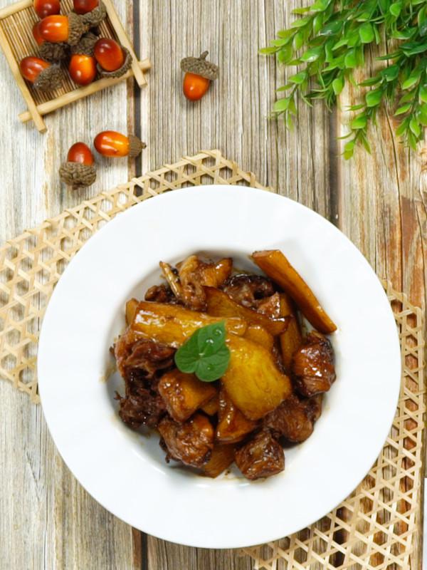 姜母鴨的做法-家常味燉菜譜-易網(wǎng)健康養(yǎng)生網(wǎng) 姜母鴨的做法-家常味燉菜譜