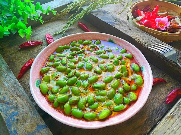 青豆蒸蛋的做法-家常味蒸菜譜-易網(wǎng)健康養(yǎng)生網(wǎng) 青豆蒸蛋的做法-家常味蒸菜譜