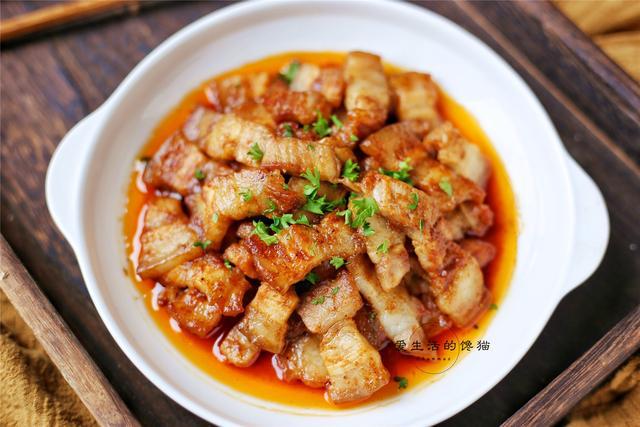 醬蒸五花肉的做法-家常味蒸菜譜-易網健康養生網 醬蒸五花肉的做法-家常味蒸菜譜