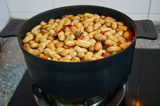 大盤雞的做法-家常味煮菜譜