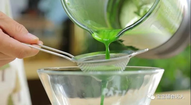 翡翠山藥泥卷 寶寶輔食食譜的做法-家常味烙菜譜-易網(wǎng)健康養(yǎng)生網(wǎng) 翡翠山藥泥卷 寶寶輔食食譜的做法-家常味烙菜譜