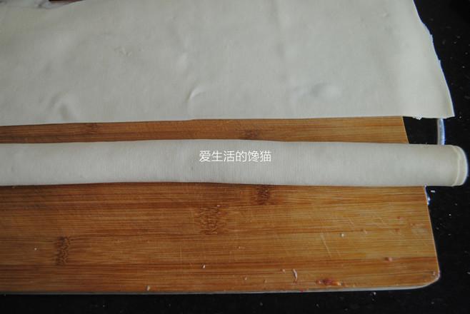 花開富貴卷的做法-家常味蒸菜譜-易網(wǎng)健康養(yǎng)生網(wǎng) 花開富貴卷的做法-家常味蒸菜譜