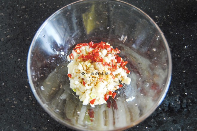 粉絲蒸貴妃螺的做法-家常味蒸菜譜-易網健康養生網 粉絲蒸貴妃螺的做法-家常味蒸菜譜