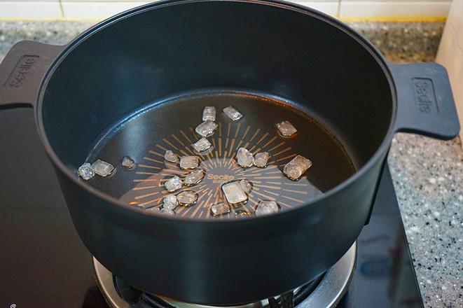 大盤雞的做法-家常味煮菜譜