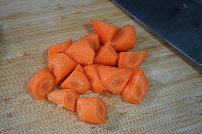 大盤雞的做法-家常味煮菜譜