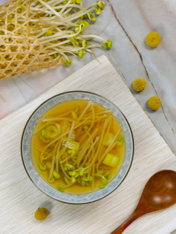 醒酒湯的做法-咸鮮味煮菜譜-易網(wǎng)健康養(yǎng)生網(wǎng) 醒酒湯的做法-咸鮮味煮菜譜