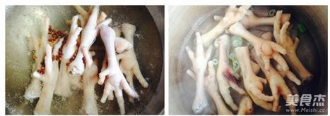 醬燒鳳爪的做法-咸鮮味炒菜譜-易網<a href=http://www.xllyou.com/ target=_blank class=infotextkey>健康養生</a>網 醬燒鳳爪的做法-咸鮮味炒菜譜