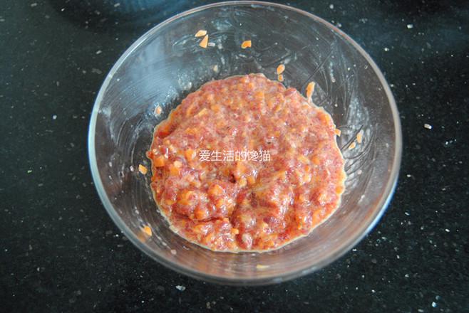 花開富貴卷的做法-家常味蒸菜譜-易網(wǎng)健康養(yǎng)生網(wǎng) 花開富貴卷的做法-家常味蒸菜譜