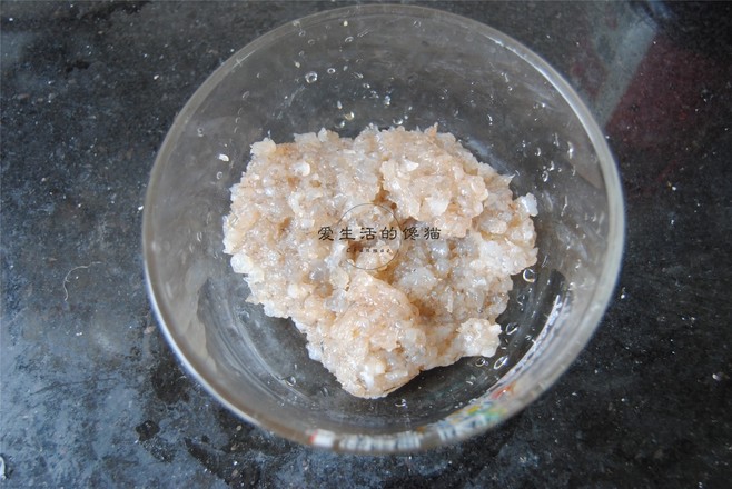 清蒸蝦丸的做法-家常味蒸菜譜-易網(wǎng)健康養(yǎng)生網(wǎng) 清蒸蝦丸的做法-家常味蒸菜譜