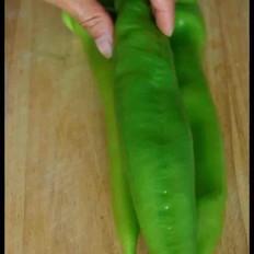 辣椒這樣做,你家老公多吃2碗米飯的做法-香辣味炒菜譜