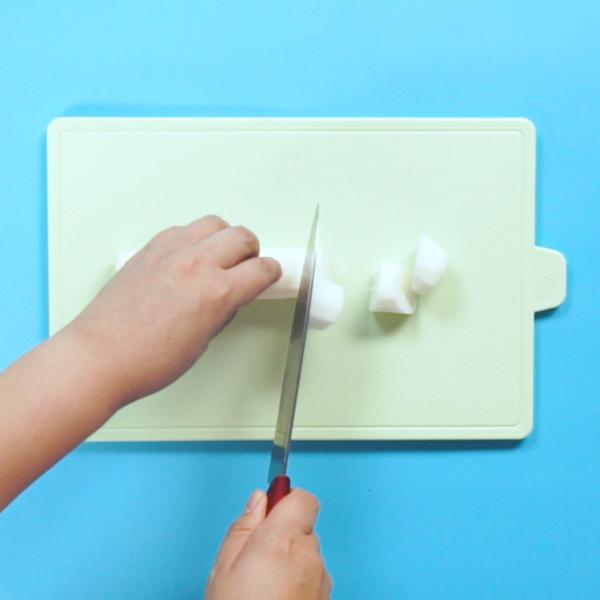 山藥排骨湯的做法-咸鮮味燉菜譜