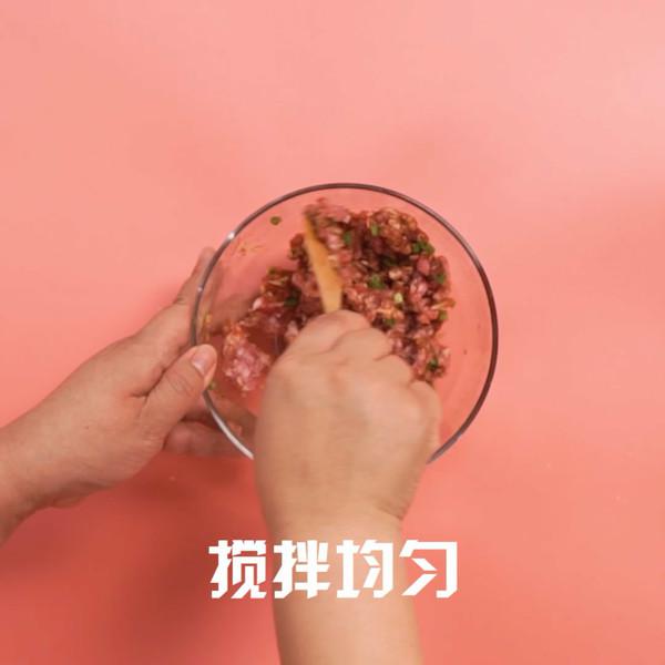包子的做法-家常味蒸菜譜
