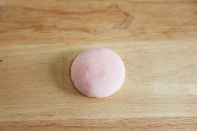 小豬佩奇饅頭的做法-甜味蒸菜譜-易網健康養生網 小豬佩奇饅頭的做法-甜味蒸菜譜