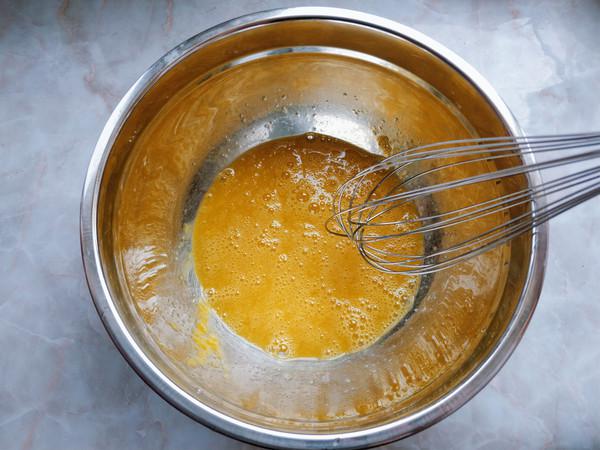 黃桃千層蛋糕卷的做法-甜味烘焙菜譜-易網健康養生網 黃桃千層蛋糕卷的做法-甜味烘焙菜譜