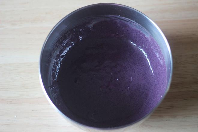 黑穗醋栗仙女蛋糕卷的做法-酸甜味烘焙菜譜-易網健康養生網 黑穗醋栗仙女蛋糕卷的做法-酸甜味烘焙菜譜