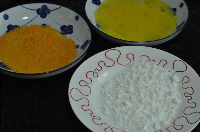 香酥雞排的做法-家常味炸菜譜-易網健康養生網 香酥雞排的做法-家常味炸菜譜