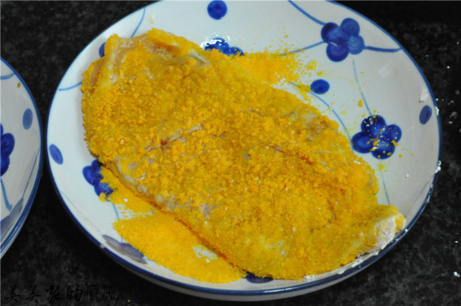 香酥雞排的做法-家常味炸菜譜-易網健康養生網 香酥雞排的做法-家常味炸菜譜