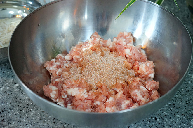 自制脆皮腸的做法-家常味煎菜譜