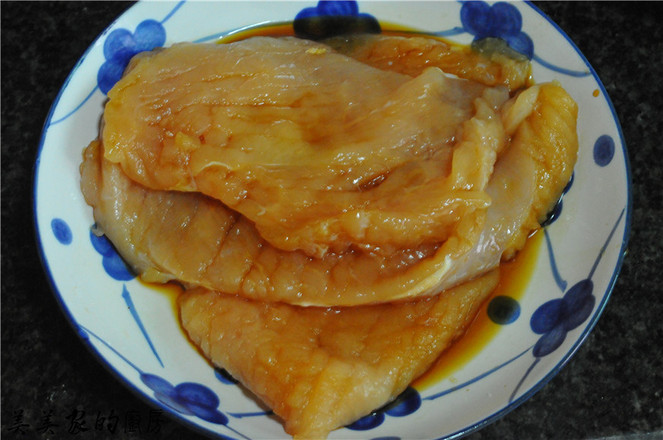 香酥雞排的做法-家常味炸菜譜-易網健康養生網 香酥雞排的做法-家常味炸菜譜