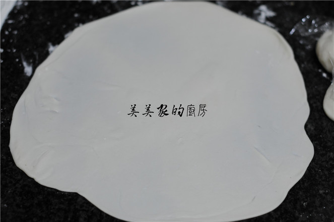 蔬菜卷餅的做法-家常味煎菜譜-易網健康養生網 蔬菜卷餅的做法-家常味煎菜譜