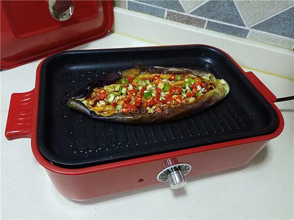 銷魂蒜香茄的做法-麻辣味煎菜譜-易網健康養生網 銷魂蒜香茄的做法-麻辣味煎菜譜