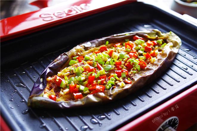 銷魂蒜香茄的做法-麻辣味煎菜譜-易網健康養生網 銷魂蒜香茄的做法-麻辣味煎菜譜