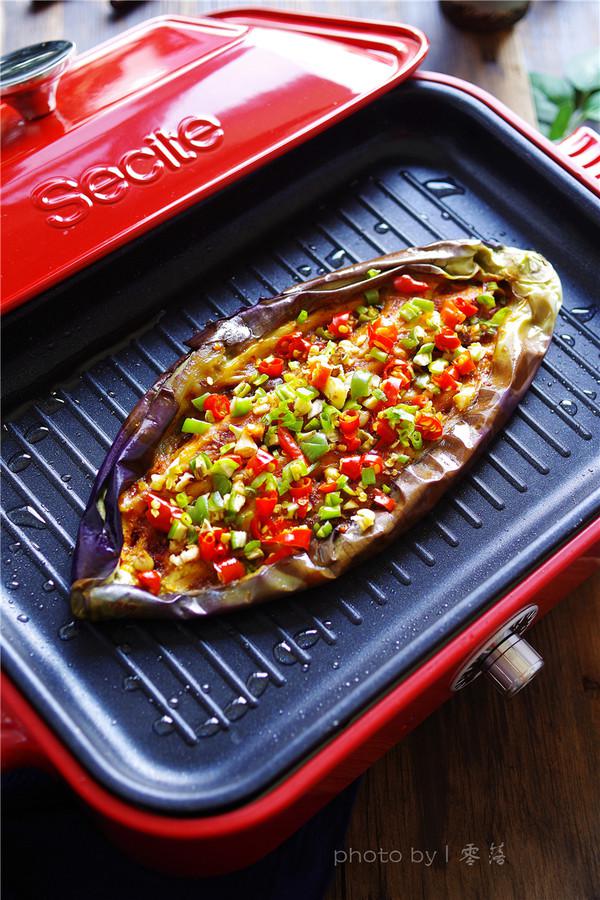 銷魂蒜香茄的做法-麻辣味煎菜譜-易網健康養生網 銷魂蒜香茄的做法-麻辣味煎菜譜