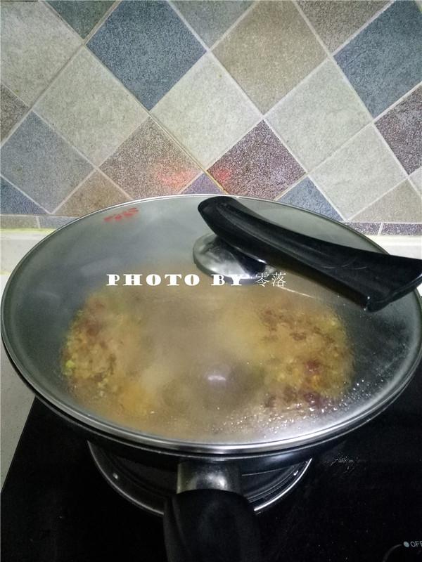 澆汁武昌魚的做法-酸辣味煮菜譜