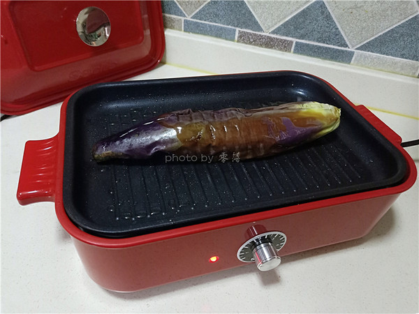 銷魂蒜香茄的做法-麻辣味煎菜譜-易網健康養生網 銷魂蒜香茄的做法-麻辣味煎菜譜