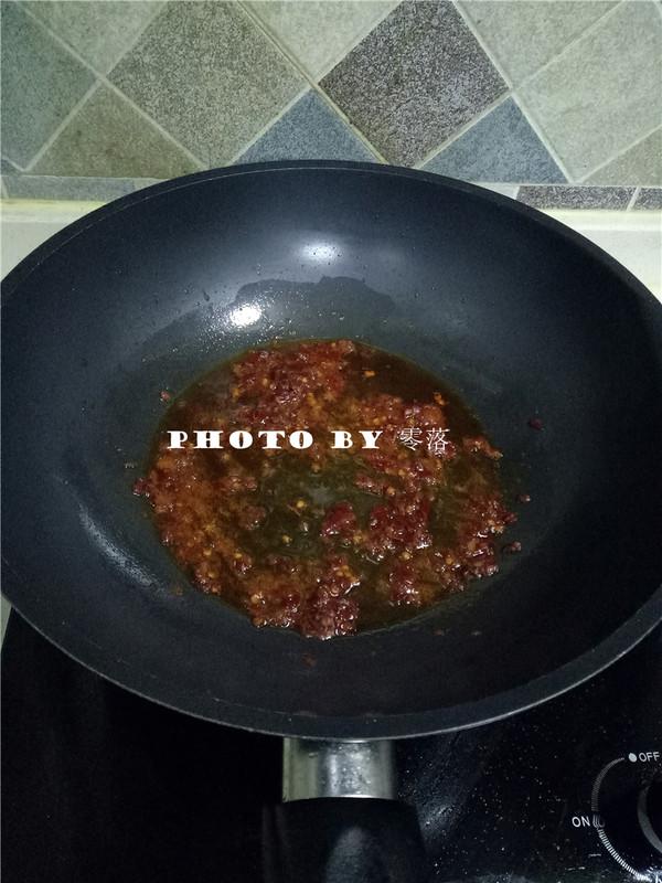 澆汁武昌魚的做法-酸辣味煮菜譜