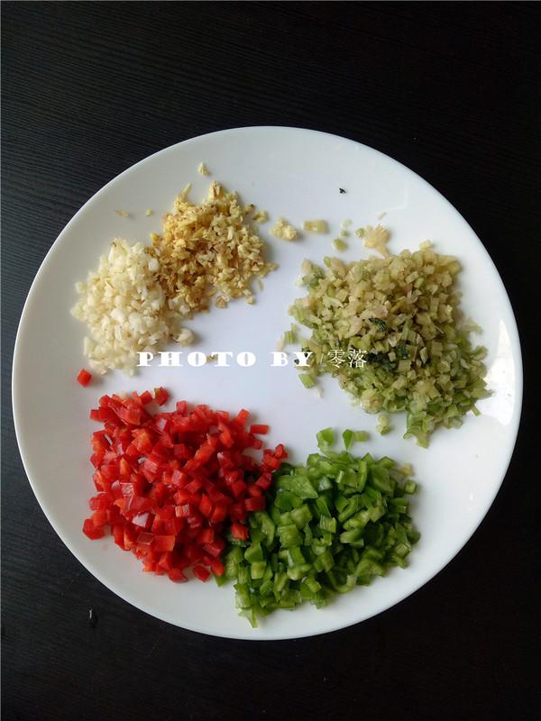 澆汁武昌魚的做法-酸辣味煮菜譜