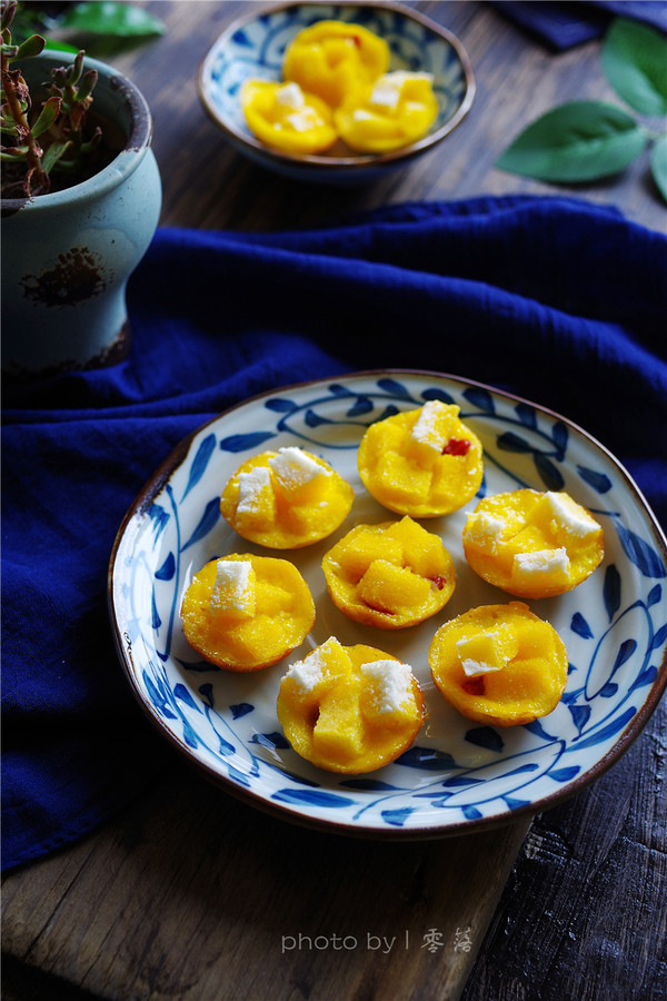 蛋釀煎的做法-家常味煎菜譜-易網健康養生網 蛋釀煎的做法-家常味煎菜譜