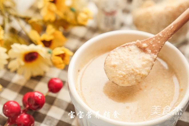 核桃糊的做法-家常味烤菜譜-易網健康養生網 核桃糊的做法-家常味烤菜譜