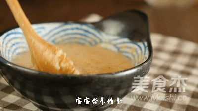核桃糊的做法-家常味烤菜譜-易網健康養生網 核桃糊的做法-家常味烤菜譜