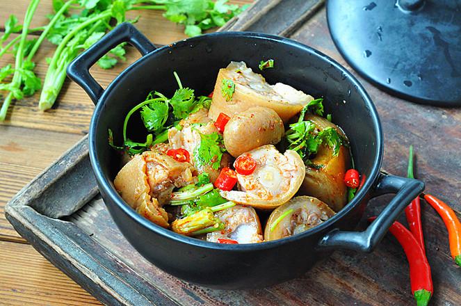 涼拌豬尾巴的做法-家常味鹵菜譜-易網健康養生網 涼拌豬尾巴的做法-家常味鹵菜譜