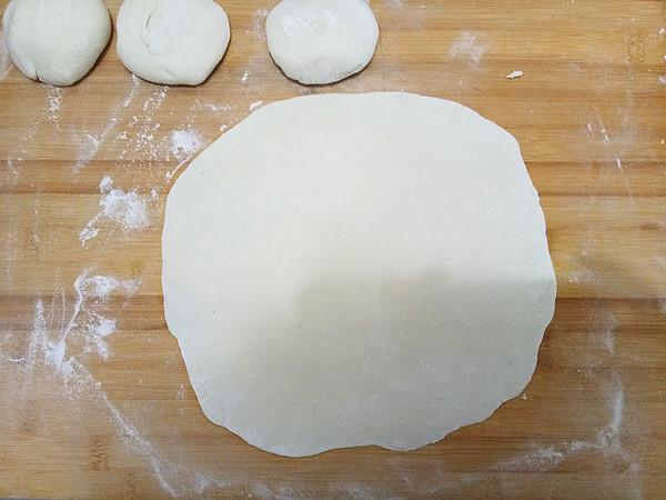 烙菜饃的做法-家常味烙菜譜-易網健康養生網 烙菜饃的做法-家常味烙菜譜