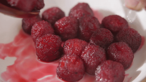 自制楊梅干的做法-甜味煮菜譜-易網健康養生網 自制楊梅干的做法-甜味煮菜譜