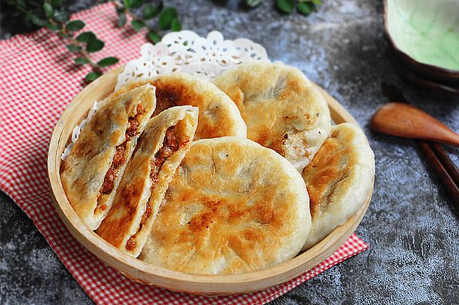 奧爾良燒烤味肉餅的做法-其它口味烙菜譜-易網健康養生網 奧爾良燒烤味肉餅的做法-其它口味烙菜譜