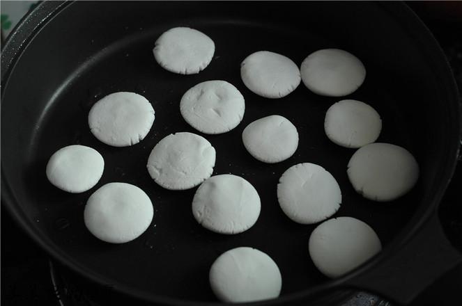 糖油粑粑的做法-甜味煮菜譜-易網(wǎng)健康養(yǎng)生網(wǎng) 糖油粑粑的做法-甜味煮菜譜