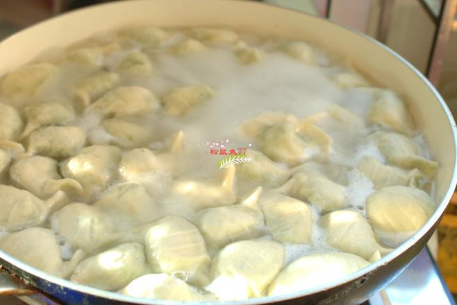 茴香雞蛋素水餃的做法-家常味煮菜譜-易網健康養生網 茴香雞蛋素水餃的做法-家常味煮菜譜